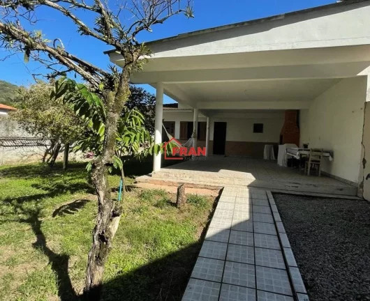 Foto do imóvel Excelente casa Terrea no Corrego Grande terreno de 504 m².