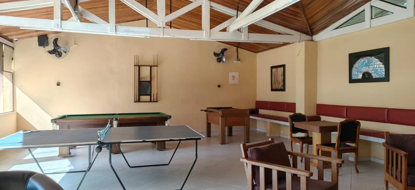 Imagem Casa de Condomínio com 4 Quartos à Venda, 380 metros em Caguassu - Sorocaba