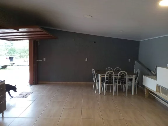 Imagem OPORTUNIDADE!!! Sítio com Duas Casas, uma inacabada, Piscina, Águas Claras