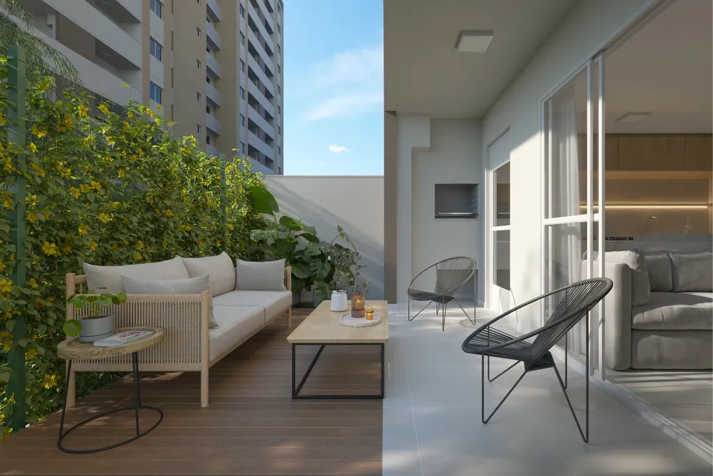 Imagem APARTAMENTO RESIDENCIAL em Itajaí - SC, Cordeiros