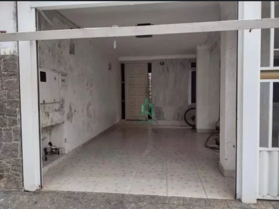 Imagem Sobrado com 3 dormitórios para alugar, 180 m² por R$ 4.000,00/mês - Vila Maria Tereza - Guarulhos/SP