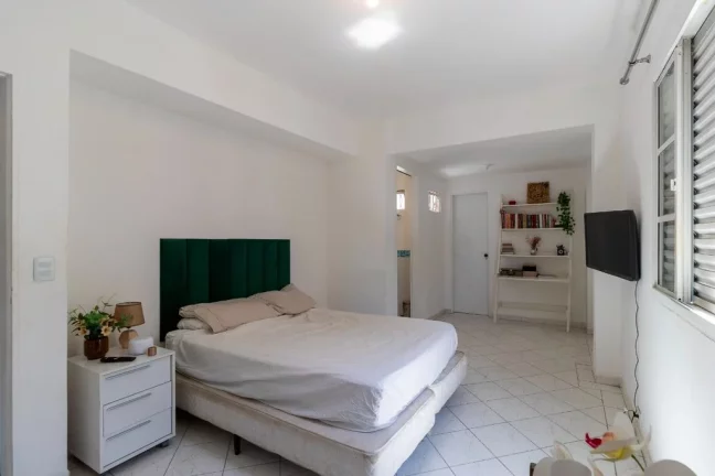 Imagem Apartamento à venda em São Paulo, Vila Mariana, com 3 quartos, 120m2