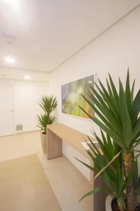 Imagem PLANO ... ESTAÇÃO SANTO AMARO - Apto 32m² (Unidade de Revenda), ao lado da estação Santo Amaro!