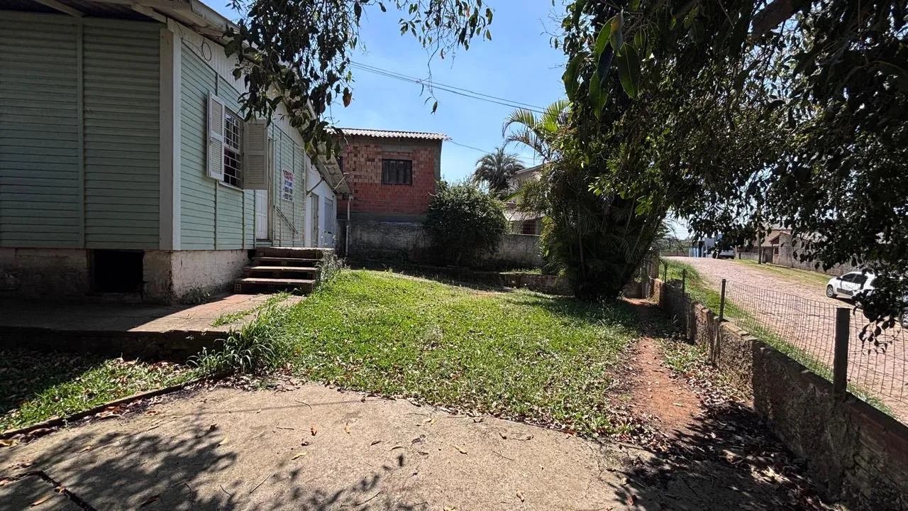 Imagem Excelente terreno à venda no bairro Jari - Viamão
