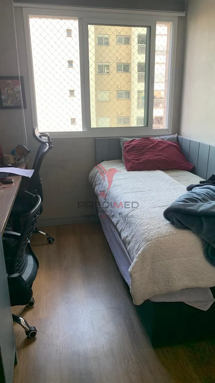 Imagem Apartamento à Venda no Morumbi, andar alto, | 2 Dorms | 54m2 | Lazer Completo, ACEITA PETH