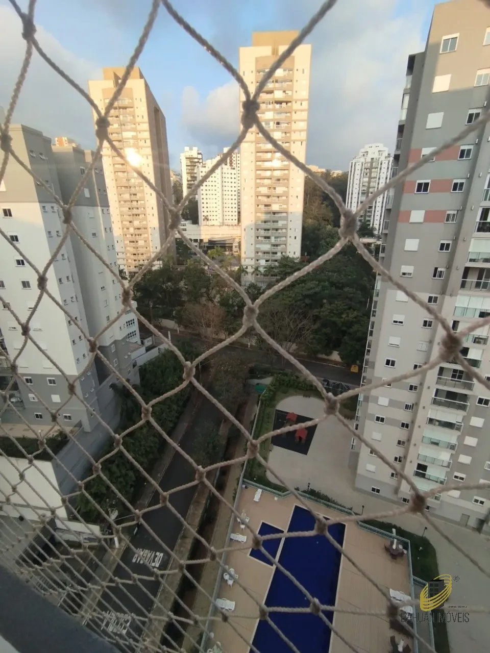 Imagem Apartamento à venda em São Paulo-SP, na Vila Andrade: 1 quarto, 1 suíte, 1 sala, 1 vaga e 41,40 m² de área. Confira!