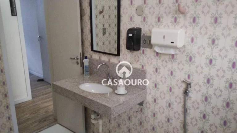 Imagem Casa com 6 dormitórios à venda, 250 m² por R$ 1.010.000,00 - São Lucas - Belo Horizonte/MG
