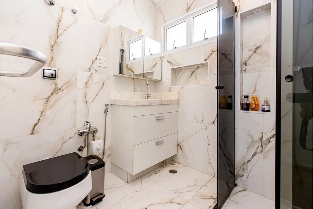 Imagem Apartamento à venda em São Paulo, Aclimação, com 3 quartos, 88m2