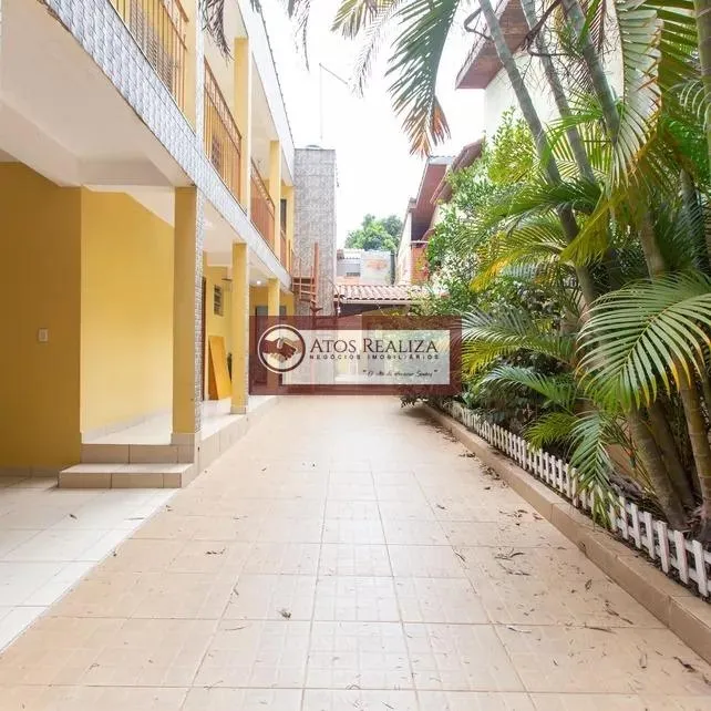 Imagem Casa à Venda na Chácara Figueira Grande SP, 4 Dorms, 193m²