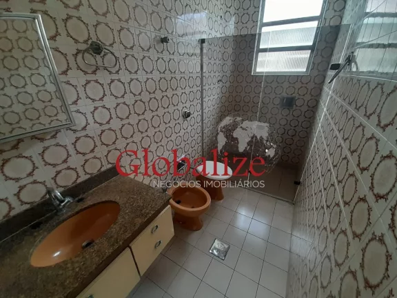 Imagem Apartamento com 3 dormitórios a venda R$ 530.000,00 no bairro Boqueirão em Santos- SP