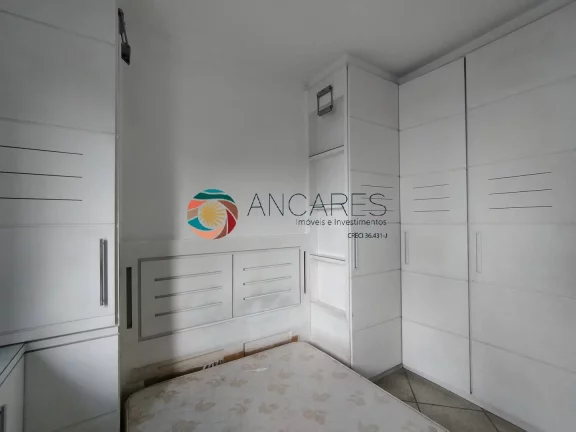 Imagem 2 Dormitórios (1 Suíte) e Excelente Estrutura no Bairro Barcelona