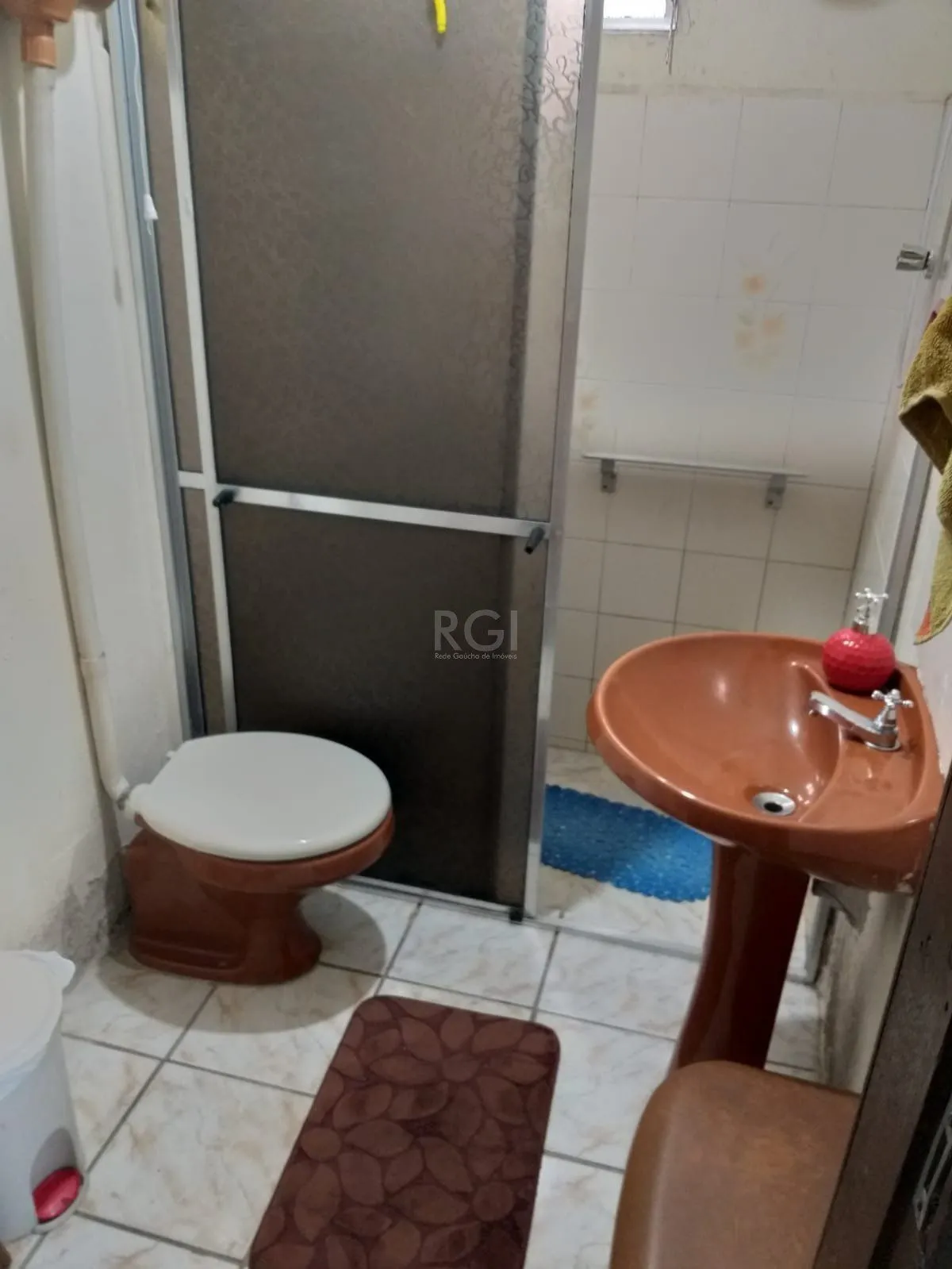Imagem Casa para Venda - 136m², 4 dormitórios, 1 vaga - Agronomia