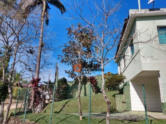 Imagem Casa com 2 dormitórios à venda, 113 m² por R$ 650.000 - Massaguaçu - Caraguatatuba/SP