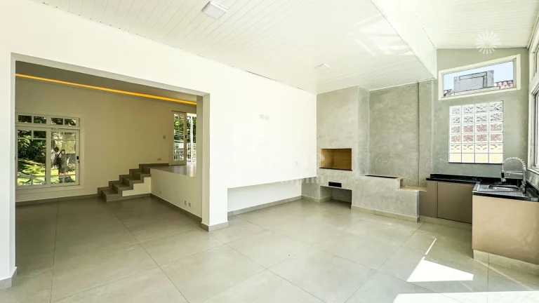 Imagem Casa térrea à venda 4 dormitórios 322 m² por R$ 2.500.000 - Morada dos Pássaros - Barueri/SP
