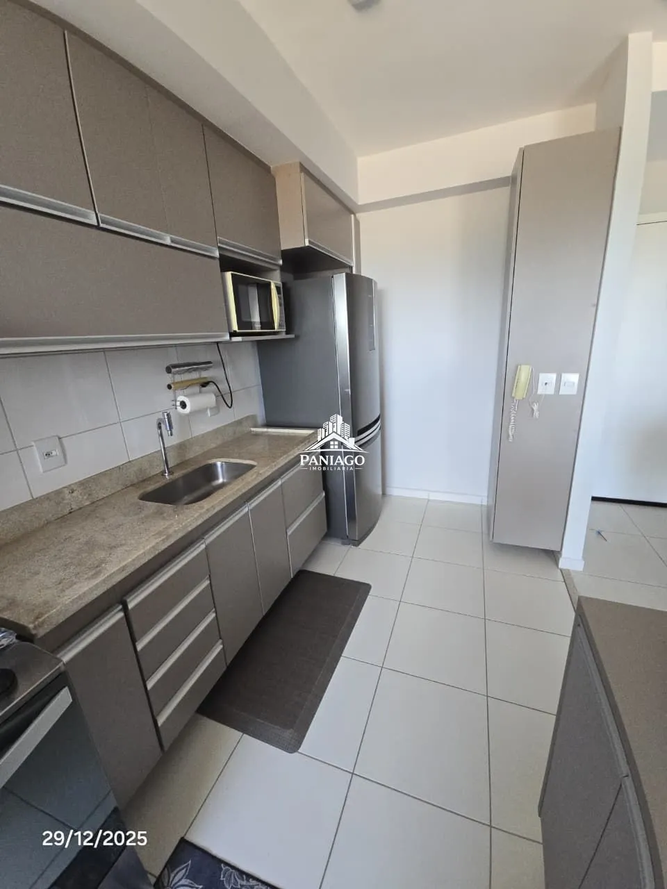 Imagem Apartamento Completo à Venda em Excelente Localização em Cuiabá - Golden Green r