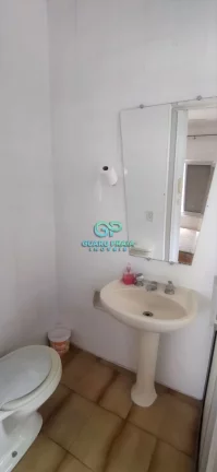 Imagem Apartamento para alugar no bairro Enseada - Guarujá/SP