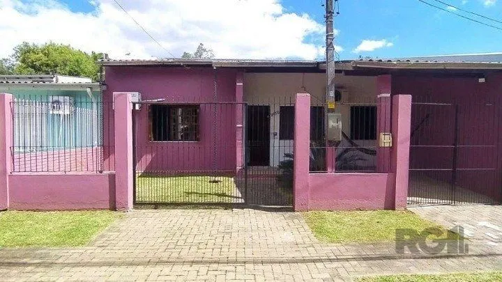 Casa em Harmonia
