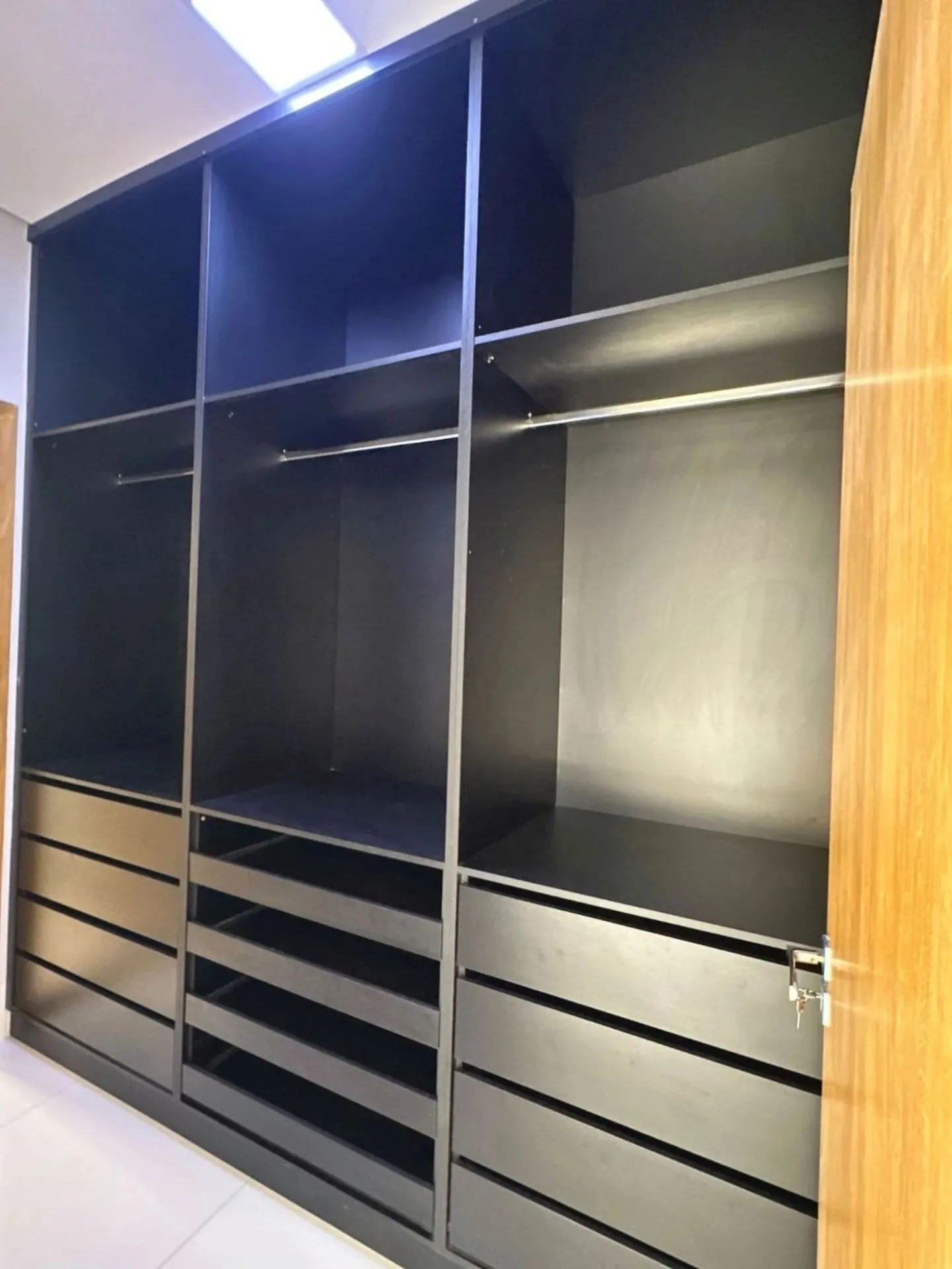 Imagem Casa com 3 quartos e 1 suíte em Jardim Universitário - Cuiabá