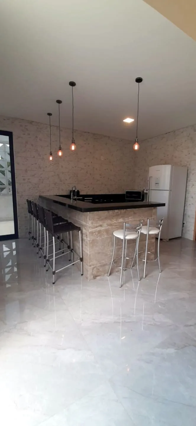 Imagem Casa à venda 3 Quartos, 3 Suites, 4 Vagas, 489M², Village Mantiqueira, Guaratinguetá - SP