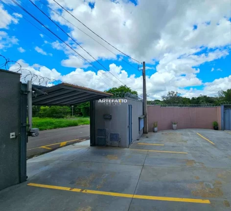 Imagem Apartamento à venda em Franca, Jardim João Liporoni, com 2 quartos, 65m2