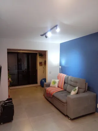 Imagem Apartamento com 3 Quartos à Venda, 65 m² em Jardim Parque Morumbi - São Paulo