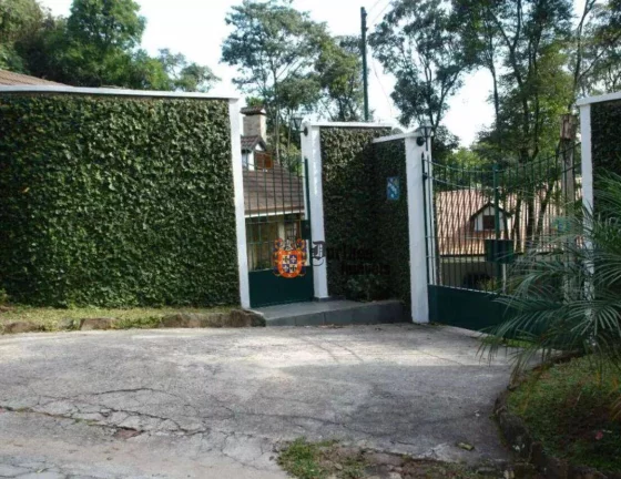 Imagem Casa com 5 dormitórios à venda, 368 m² por R$ 1.700.000,00 - Jardim da Montanha - Mairiporã/SP