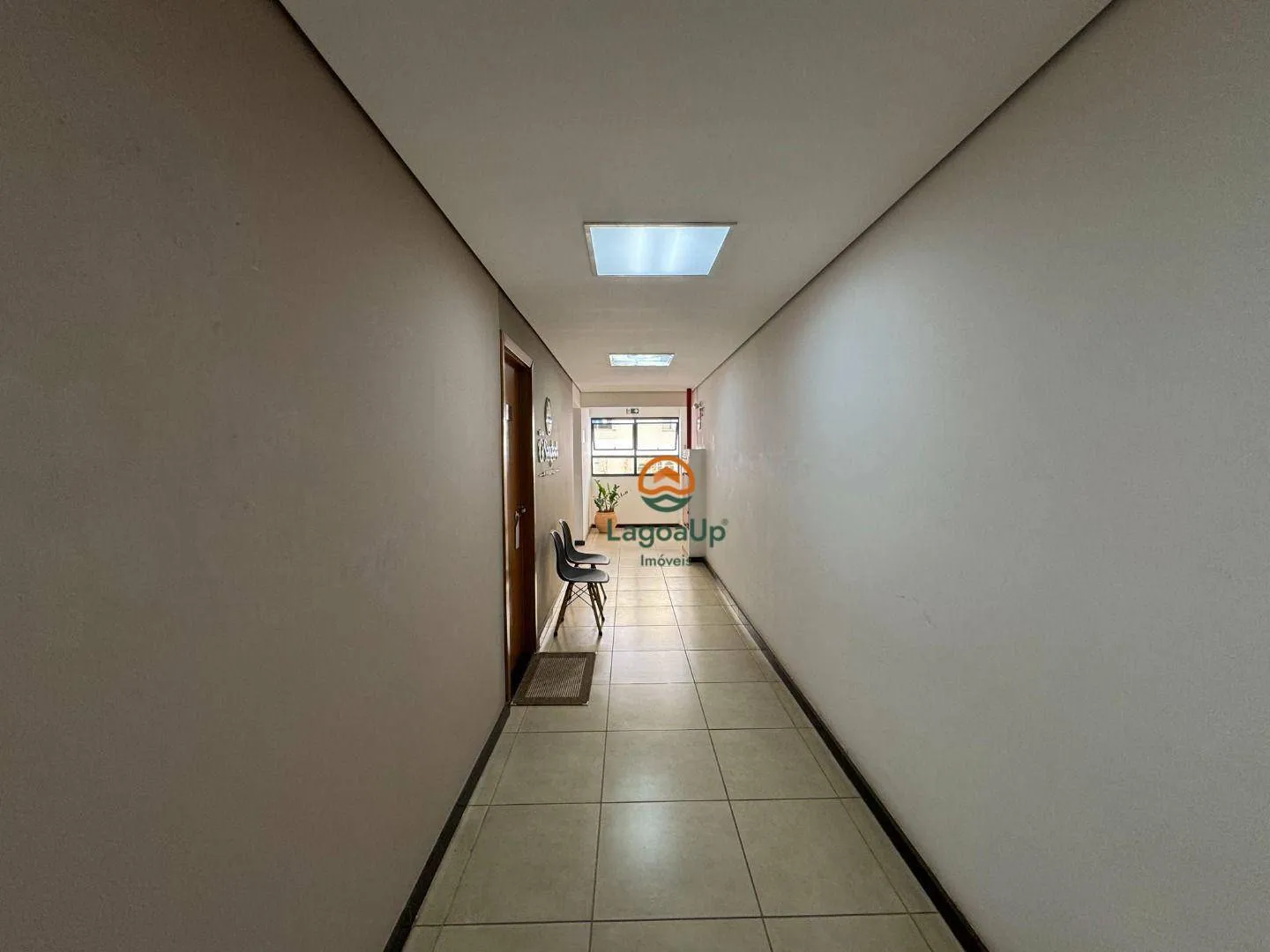 Imagem Sala à venda, 31 m² por R$ 180.000,00 - Centro - Lagoa Santa/MG