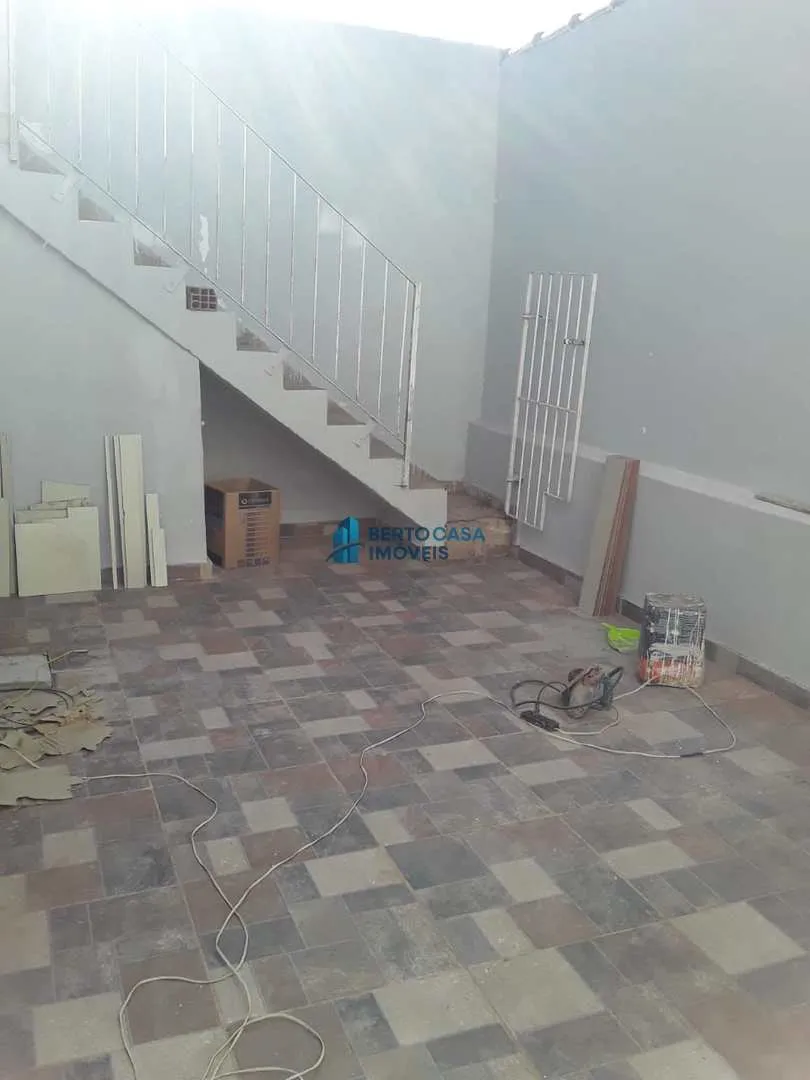 Imagem Casa Padrão