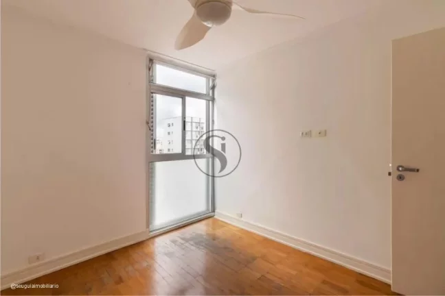 Imagem APARTAMENTO RESIDENCIAL em SÃO PAULO - SP, ITAIM BIBI