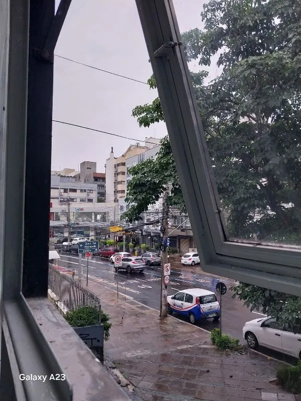 Imagem Loja em Higienópolis