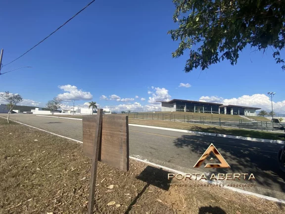 Imagem Lote plano no Condomínio Lagoa Silvana - cod 1454