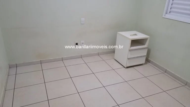 Imagem Apartamento à venda no Alto da Boa Vista em Ribeirão Preto-SP: 3 quartos, 1 suite, 2 salas, 3 banheiros, 2 vagas, 103m².