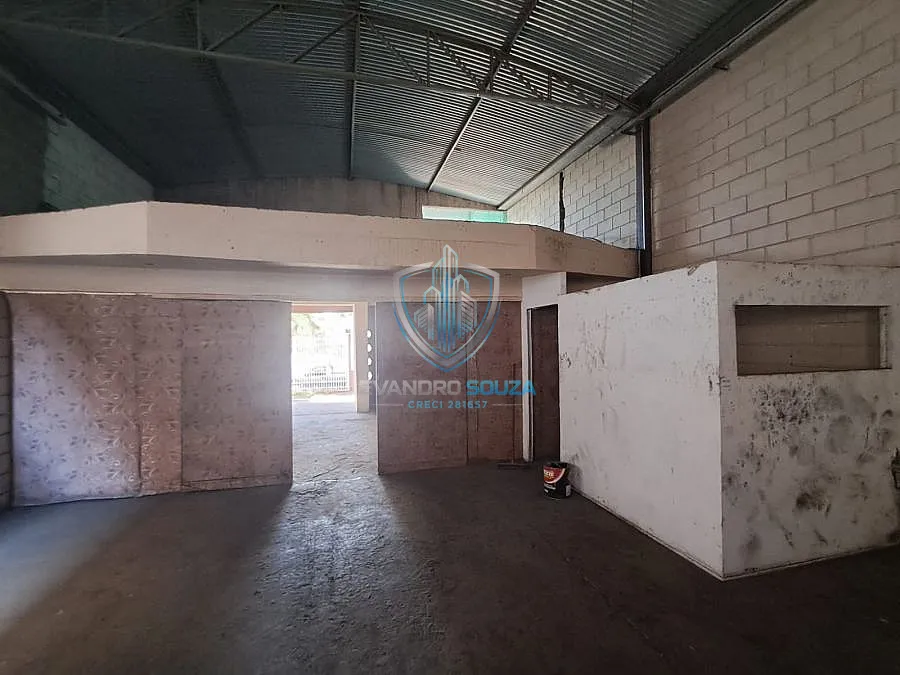 Imagem Barracão a Venda no bairro Jardim Nova Suíça - Limeira, SP