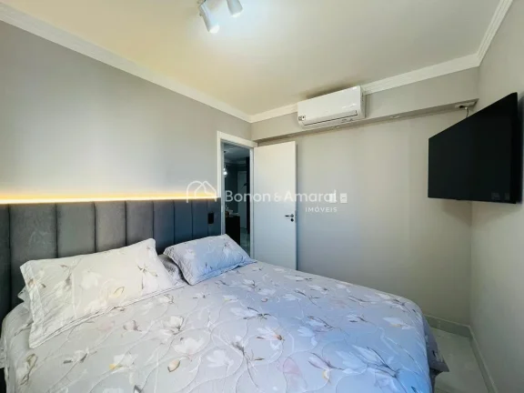 Imagem Apartamento muito bem distribuído, pensado para oferecer conforto, funcionalidade e ótimo aproveit...