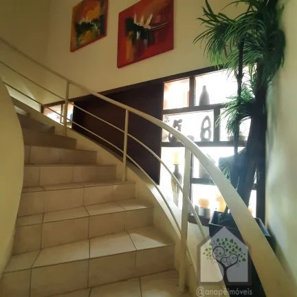 Imagem Casa em Condomínio em Cacupé, Florianópolis/SC