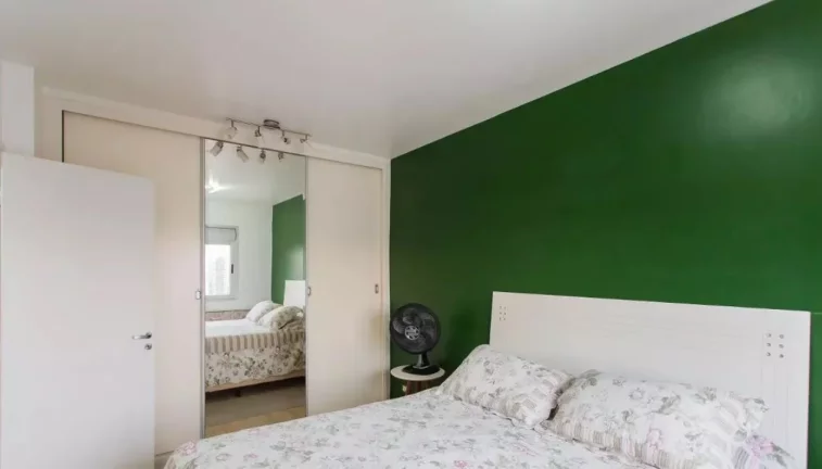 Imagem APARTAMENTO RESIDENCIAL em SÃO PAULO - SP, BOSQUE DA SAÚDE