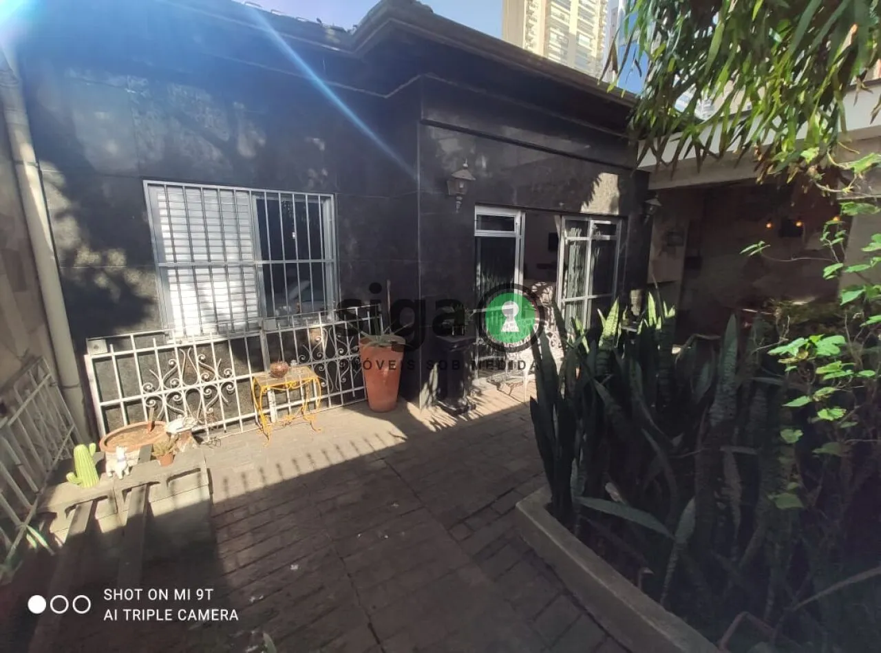 Imagem Brooklin com 3 quartos ,(1 suíte) edúcula ,2 vagas