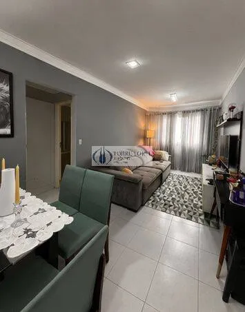 Foto do imóvel Apartamento 2 dormitórios 1 vaga Chacara Mafalda em Avenida Luca