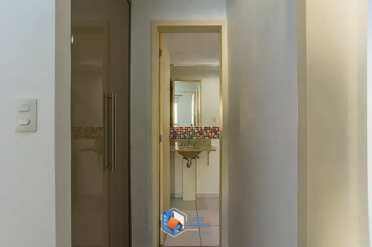 Imagem Apartamento para venda em Casa Verde com 2 quartos, sendo 1 suíte, 75m²