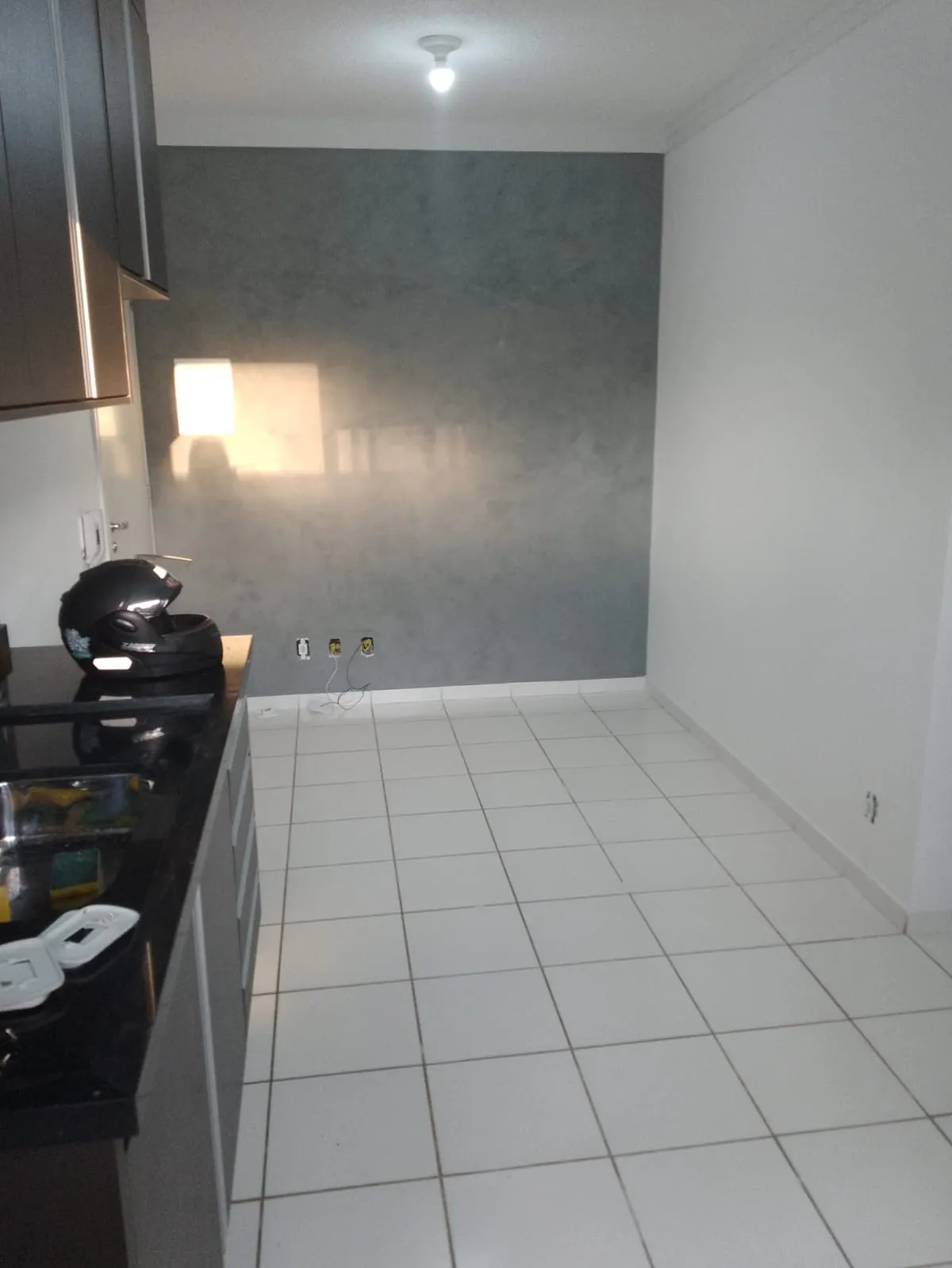 Imagem Apartamento Condomínio Le Park Itavuvu com 2 dormitórios, 45 m²