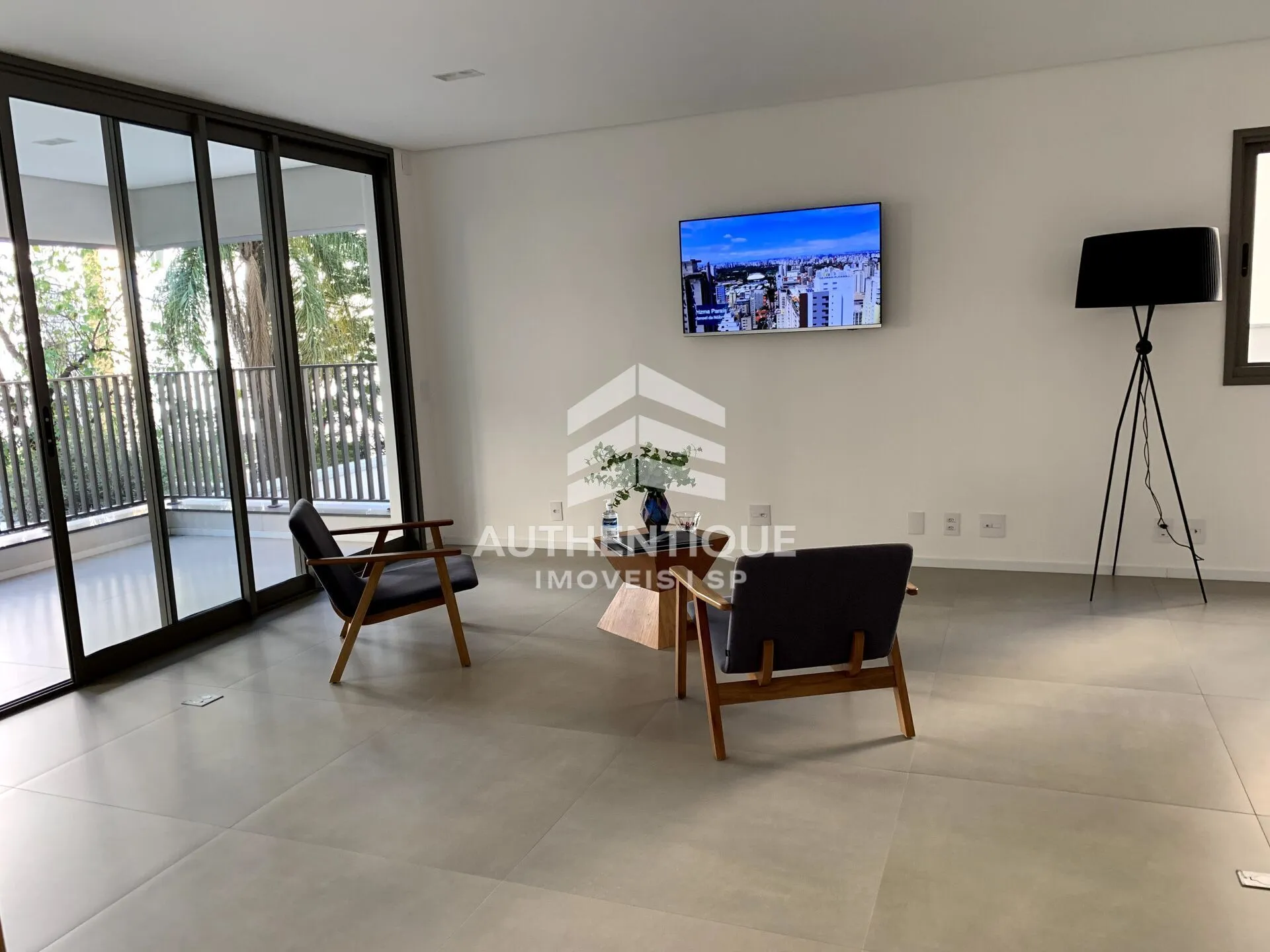 Imagem PRIZMA PARAISO - Apartamento à venda em São Paulo/SP