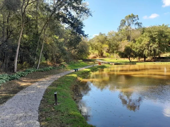 Imagem Terreno em Condomínio à Venda em Jardim Novo Mundo, Sorocaba-SP - 1.000,00 m² de Área
