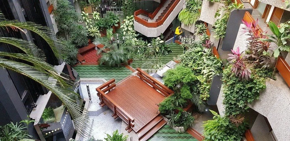 Imagem Conjunto / Sala com 2 vagas - bairro Higienópolis