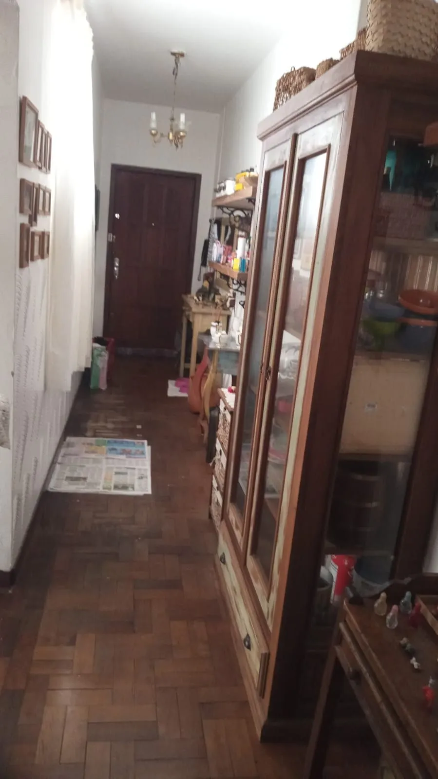 Imagem Apartamento em Menino Deus