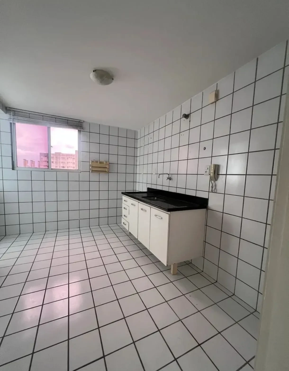 Imagem Apartamento com 3 Quartos à Venda, 82 m² em Nova Parnamirim - Parnamirim