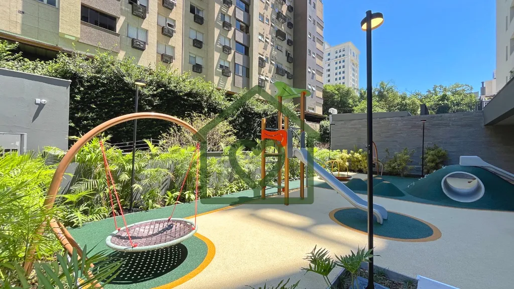 Imagem Cobertura exclusiva com 308,20 m² privativos totais, localizada em um dos endereços mais valorizad...