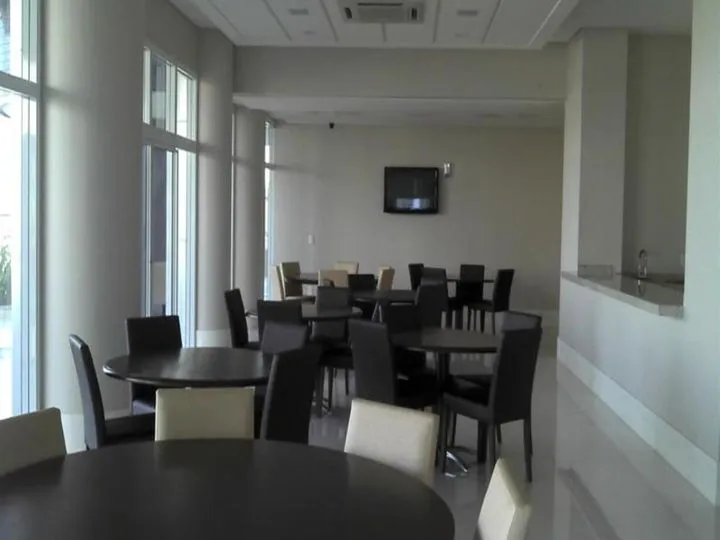 Imagem Apartamento à Venda, 360 m² em Meia Praia - Itapema