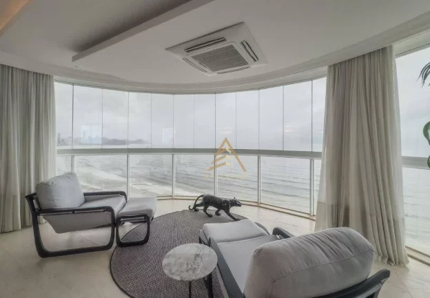 Imagem Cobertura à venda, 273 m² por R$ 17.990.000,00 - Barra Sul - Balneário Camboriú/SC