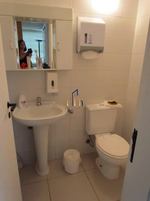 Imagem Sala Comercial para Locação em São Paulo / SP no bairro Vila Clementino