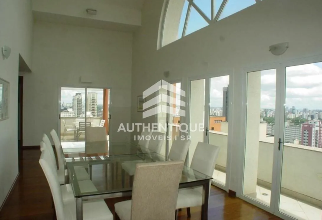 Imagem The Address Capote Valente Pinheiros - Apartamento à venda no bairro Pinheiros - São Paulo/SP, Zona Oeste